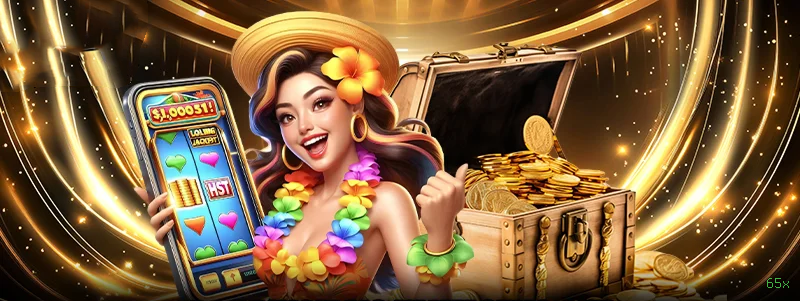 Casino Login 65x